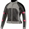 Tarmac Drifter II Level 2 Riding Jacket Ladies Fit (2022)-Tarmac -Motorcycle Riding Equipment Store Tarmac Drifter II Level 2 Riding Jacket Ladies Fit 2022 5