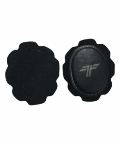 Tarmac Knee Sliders Set-Tarmac