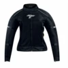 Tarmac Drifter Riding Ladies Jacket - Black-Tarmac -Motorcycle Riding Equipment Store Untitled 500 x 600 px 1