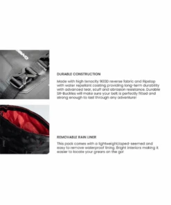 Carbonado Modpac 5L-Carbonado 18 Carbonado Modpac 5L-Carbonado -Motorcycle Riding Equipment Store Untitled design 1 124