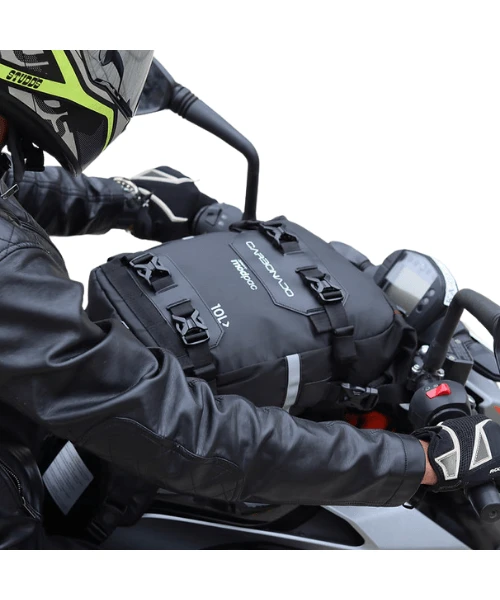 Carbonado Modpac 10L-Carbonado 4 Carbonado Modpac 10L-Carbonado - Image 2