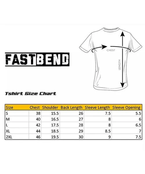 Fastbend Mercedes AMG Edition T-shirt-Fast Bend 4 Fastbend Mercedes AMG Edition T-shirt-Fast Bend - Image 2