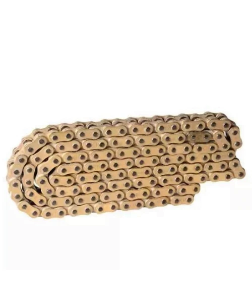 Rolon Apache RTR 160 Brass Chain Sprocket Kit-Rolon 4 Rolon Apache RTR 160 Brass Chain Sprocket Kit-Rolon - Image 2