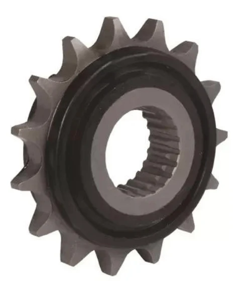 Rolon Yamaha FZ25 Brass Noise Free Chain Sprocket Kit-Rolon 6 Rolon Yamaha FZ25 Brass Noise Free Chain Sprocket Kit-Rolon - Image 4