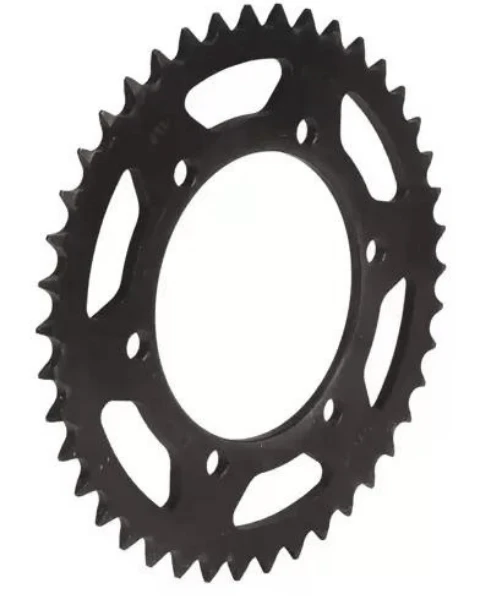 Rolon Yamaha R3 Brass Chain Sprocket Kit-Rolon 5 Rolon Yamaha R3 Brass Chain Sprocket Kit-Rolon - Image 3