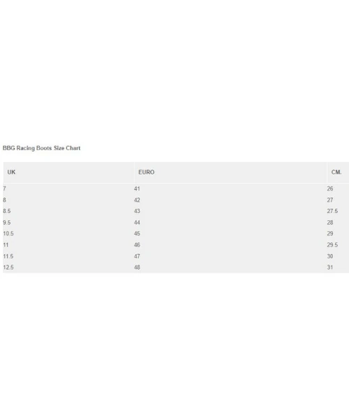 BBG Calf Riding Boots - Black-BBG 6 BBG Calf Riding Boots - Black-BBG - Image 4