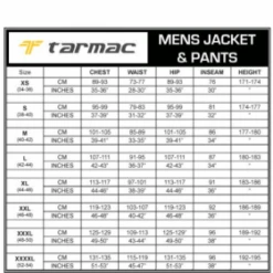 Tarmac One III Riding Jacket With Safe Tech Chest Protectors - Black-Tarmac 15 Tarmac One III Riding Jacket With Safe Tech Chest Protectors - Black-Tarmac -Motorcycle Riding Equipment Store Untitled design 1 3 280x280 1
