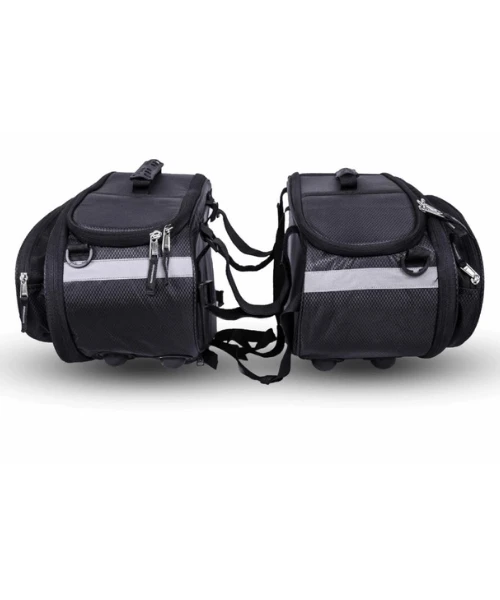 BBG Saddle Bag Set-BBG 4 BBG Saddle Bag Set-BBG - Image 2