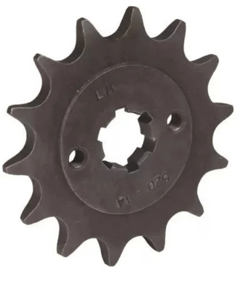 Rolon Pulsar NS200 Chain Sprocket Kit-Rolon 4 Rolon Pulsar NS200 Chain Sprocket Kit-Rolon - Image 2