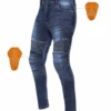 Bikeratti Steam Lady Motorcycle Denim Jeans With D3O Armour - Blue-Bikeratti -Motorcycle Riding Equipment Store Untitled design 1 6 07dfa3d7 8474 4227 9b3a b09c190c7412