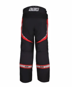 BBG Riding Pant - Red-BBG