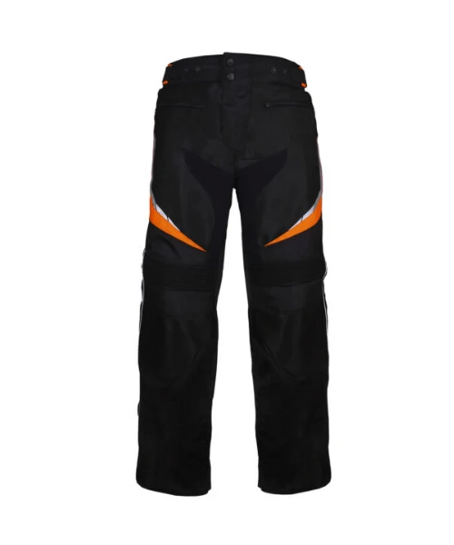 BBG Riding Pant - Orange-BBG 3 BBG Riding Pant - Orange-BBG