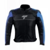 Tarmac One III Level 2 Riding Jacket - Black Blue-Tarmac -Motorcycle Riding Equipment Store Untitled design 10 1 400x400 1
