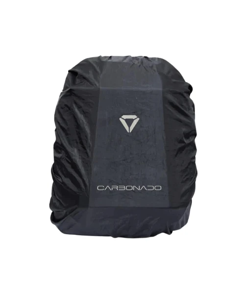 Carbonado Rain Cover For Backpacks-Carbonado 3 Carbonado Rain Cover For Backpacks-Carbonado