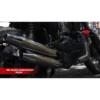 Red Rooster Performance Celesta Scram Exhaust For Yezdi Scrambler - Polish-Red Rooster Performance -Motorcycle Riding Equipment Store Untitled design 11 1