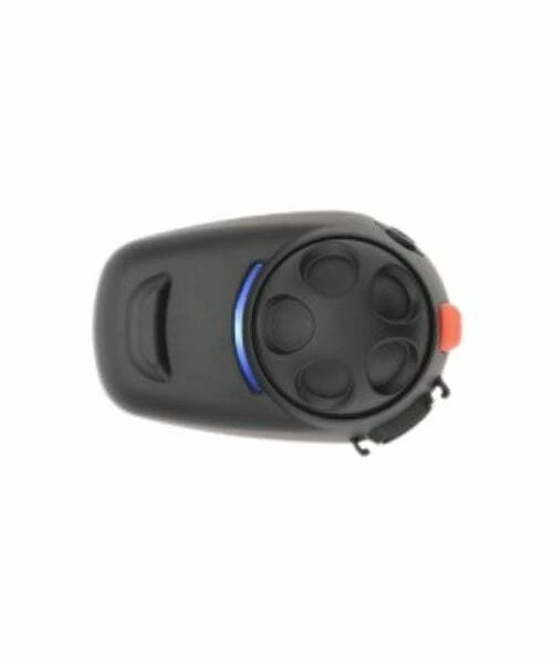 Sena SMH5 Bluetooth Intercom Headset Dual Pack-Sena 4 Sena SMH5 Bluetooth Intercom Headset Dual Pack-Sena - Image 2