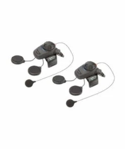 Sena SMH5 Bluetooth Intercom Headset Dual Pack-Sena