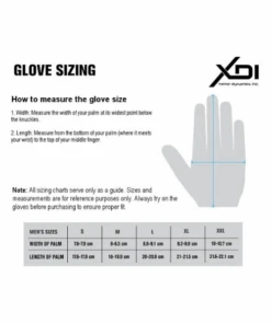 XDI Torque Master Semi Gauntlet Riding Gloves-XDI 11 XDI Torque Master Semi Gauntlet Riding Gloves-XDI -Motorcycle Riding Equipment Store Untitled design 1 f90e1854 6a5c 433b b3ed 75d84eb81a34