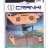 Crank1 Fully Sintered H2 Series Brake Pads For Kawasaki Z650-Crank 1 2 Crank1 Fully Sintered H2 Series Brake Pads For Kawasaki Z650-Crank 1 -Motorcycle Riding Equipment Store Untitled design 2 1 1 e99fe447 b56b 44d0 9a4b 2181e3624bb3