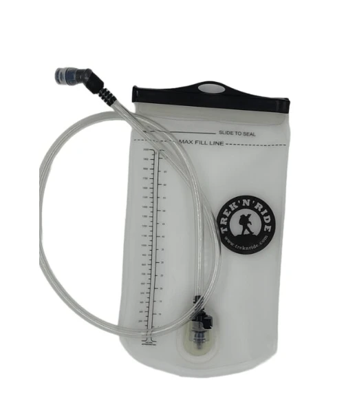 Treknride Hydration Bladder-Treknride 3 Treknride Hydration Bladder-Treknride