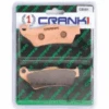 Crank1 Fully Sintered H2 Series Brake Pads For Triumph Speedmaster (2018 Onward)-Crank 1 -Motorcycle Riding Equipment Store Untitled design 2 11 8de2c9e6 73af 4ec2 8a70 5e39de3d765f