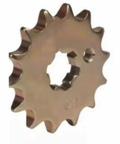 Rolon Yamaha FZ V3.0 / V2.0 Rear Disk Fi Version Brass Chain Sprocket Kit-Rolon -Motorcycle Riding Equipment Store Untitled design 2 18