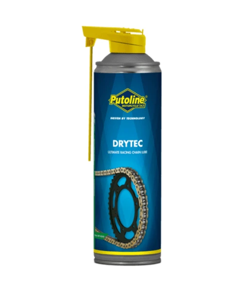 Putoline DRYTEC RACE CHAINLUBE-Putoline 3 Putoline DRYTEC RACE CHAINLUBE-Putoline