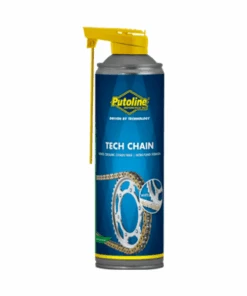 Putoline TECH CHAIN LUBE - 500ml-Putoline