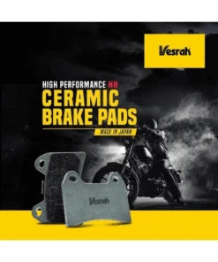 Vesrah Ceramic Brake Pads For TVS RR310-Vesrah