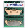 Crank1 Fully Sintered H2 Series Brake Pads For Honda NC 750-Crank 1 -Motorcycle Riding Equipment Store Untitled design 2 26 cb090b79 c6e6 43cc a3fd 0ee762309a8b