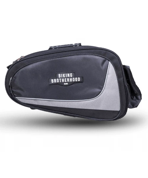 BBG Sports Saddle Bag-BBG 5 BBG Sports Saddle Bag-BBG - Image 3