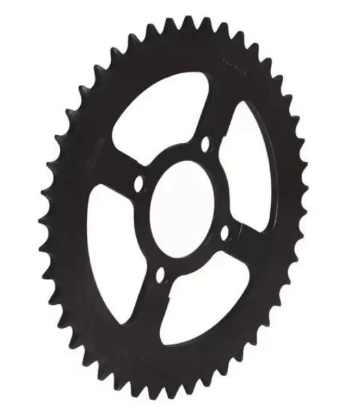 Rolon Apache RTR 200 Chain Sprocket Kit - KIT HPOR 252-Rolon 5 Rolon Apache RTR 200 Chain Sprocket Kit - KIT HPOR 252-Rolon - Image 3