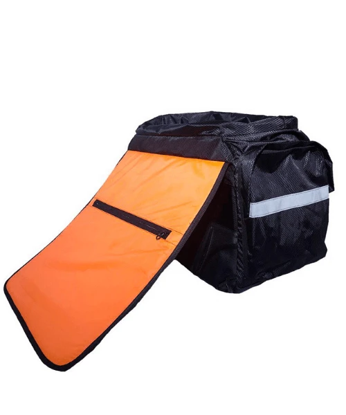 BBG Saddle Bag Set-BBG 5 BBG Saddle Bag Set-BBG - Image 3