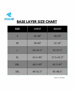 Raida High Performance Base Layer Bottom - Black-Raida 9 Raida High Performance Base Layer Bottom - Black-Raida -Motorcycle Riding Equipment Store Untitled design 2 7 e09d9a62 36cf 41a7 a700 65a7ed3867ce