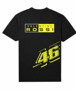 Fastbend Rossi 46 T-shirt-Fast Bend