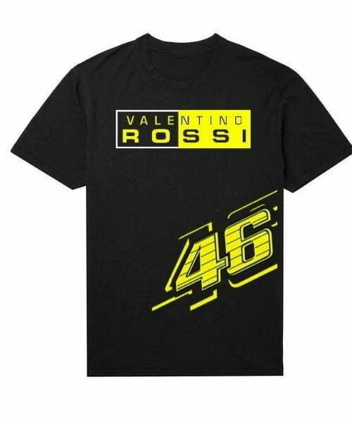 Fastbend Rossi 46 T-shirt-Fast Bend 3 Fastbend Rossi 46 T-shirt-Fast Bend