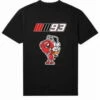 Fastbend MM 93 T-shirt-Fast Bend -Motorcycle Riding Equipment Store Untitled design 2020 08 01T151619.935
