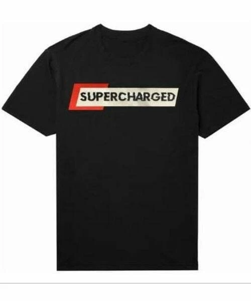Fastbend Supercharged T-shirt-Fast Bend 3 Fastbend Supercharged T-shirt-Fast Bend