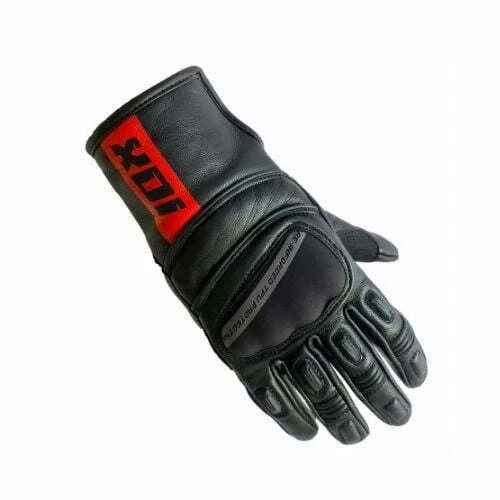 XDI Torque Master Semi Gauntlet Riding Gloves-XDI 4 XDI Torque Master Semi Gauntlet Riding Gloves-XDI - Image 2