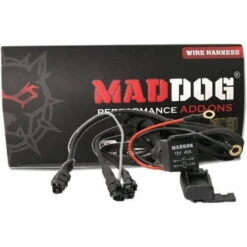 Maddog Wireharness Pro-Maddog