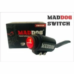 Maddog Switch-Maddog