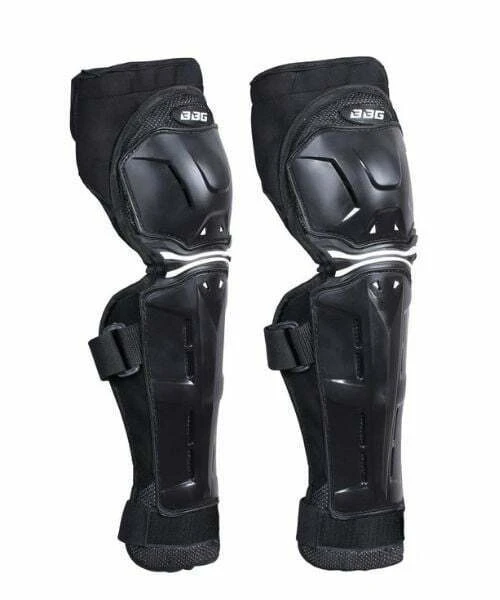 BBG Knee And Shin Guard Model 2-BBG 3 BBG Knee And Shin Guard Model 2-BBG