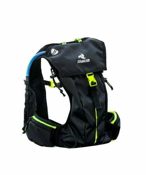 Raida Hydration Backpack - Ultra-Raida 3 Raida Hydration Backpack - Ultra-Raida