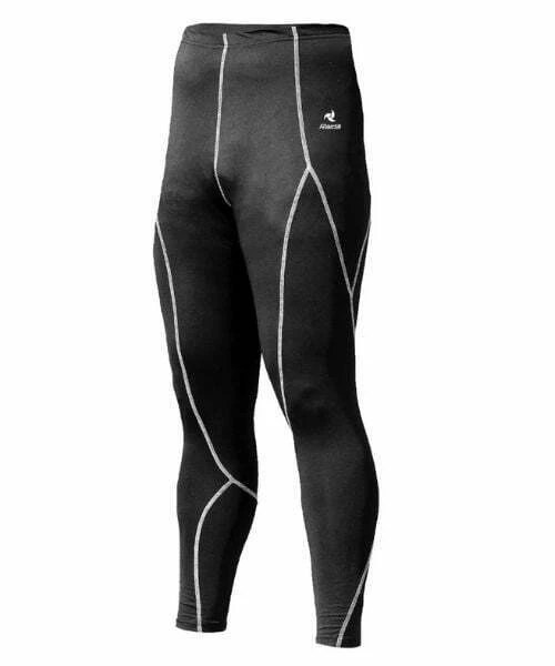 Raida Base Layer Bottom-Raida 7 Raida Base Layer Bottom-Raida - Image 5