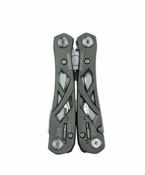 GERBER Suspension‚? Multi-Plier¬Æ - Essentials-Gerber 4 GERBER Suspension‚? Multi-Plier¬Æ - Essentials-Gerber - Image 2