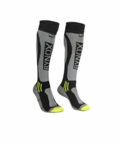 Rynox H2Go Pro Waterproof Socks-Rynox