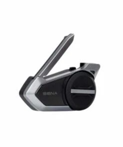 Sena 50S Motorcycle Bluetooth Intercom Communication System With Harmon Kardon Speakers-Sena