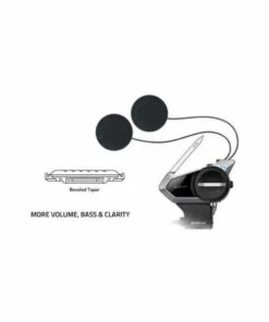 Sena 50S Motorcycle Bluetooth Intercom Communication System With Harmon Kardon Speakers-Sena -Motorcycle Riding Equipment Store Untitled design 2021 07 20T111858.333