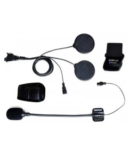 Sena SMH5 Clamp Kit-Sena 3 Sena SMH5 Clamp Kit-Sena