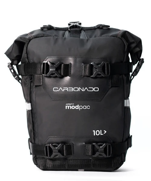 Carbonado Modpac 10L-Carbonado 6 Carbonado Modpac 10L-Carbonado - Image 4
